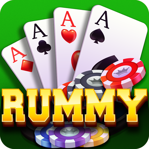 Game Rummy icon