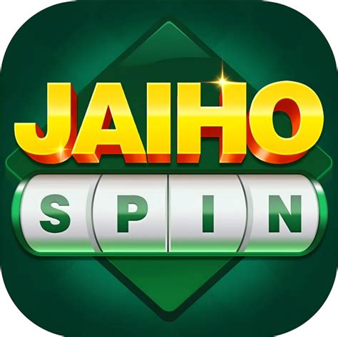 Jaiho Spin icon