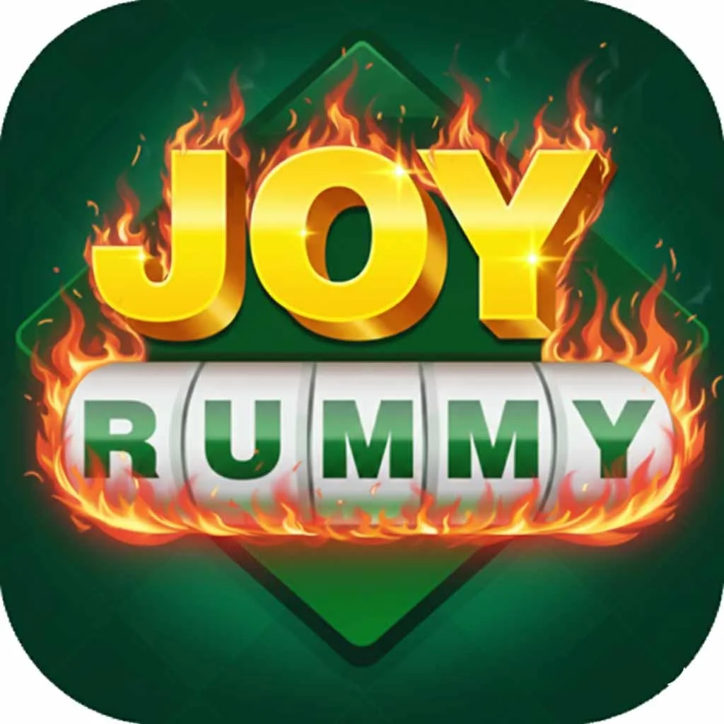 Joy Rummy icon