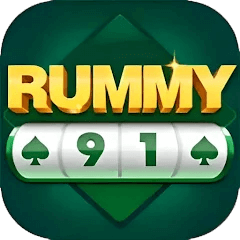 Rummy 91 icon