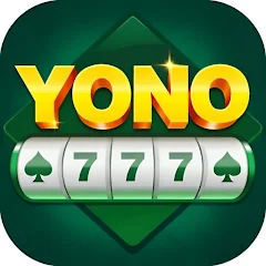 Yono 777 icon