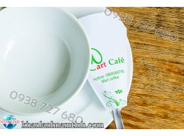 Bao Muỗng Quán Cafe